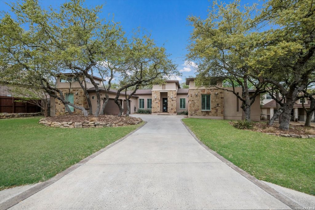 26003 Hootananny, San Antonio, TX 78260