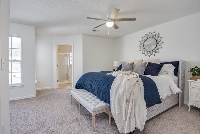 7831 Heaton Way, Nashville, TN 37211