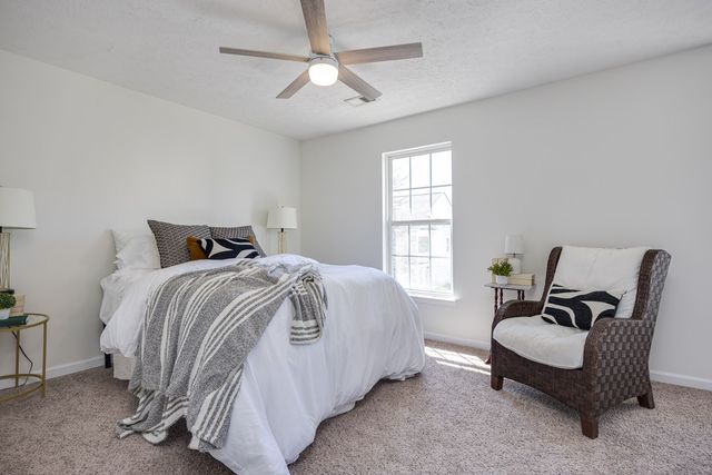 7831 Heaton Way, Nashville, TN 37211