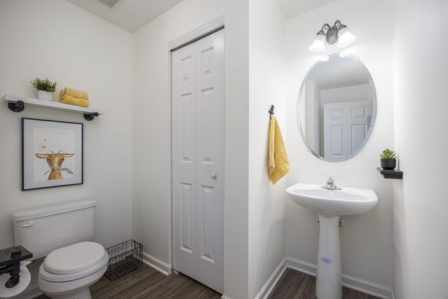 7831 Heaton Way, Nashville, TN 37211