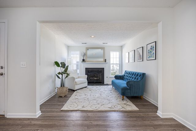 7831 Heaton Way, Nashville, TN 37211