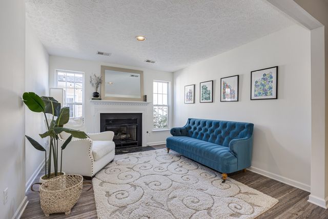 7831 Heaton Way, Nashville, TN 37211