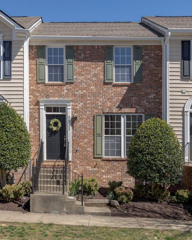 7831 Heaton Way, Nashville, TN 37211