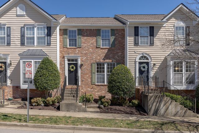 7831 Heaton Way, Nashville, TN 37211