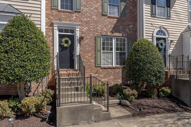 7831 Heaton Way, Nashville, TN 37211