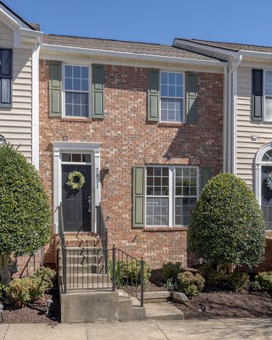 7831 Heaton Way, Nashville, TN 37211