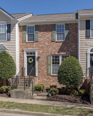 7831 Heaton Way, Nashville, TN 37211