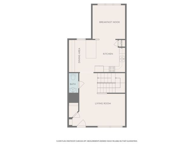 7831 Heaton Way, Nashville, TN 37211