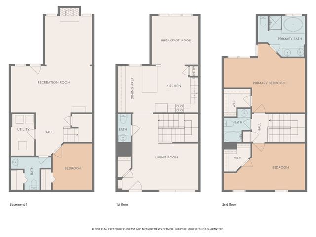 7831 Heaton Way, Nashville, TN 37211