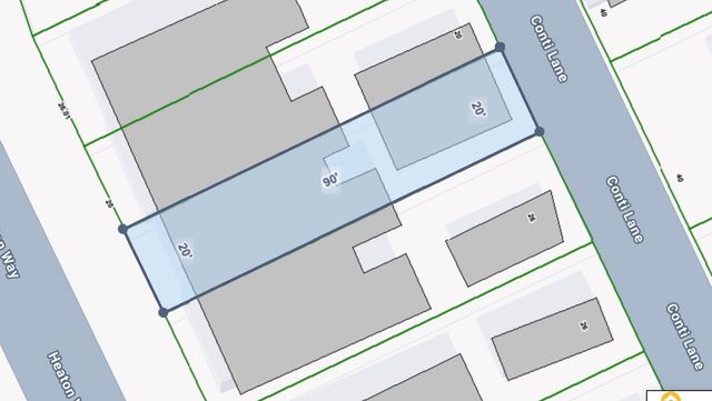 7831 Heaton Way, Nashville, TN 37211