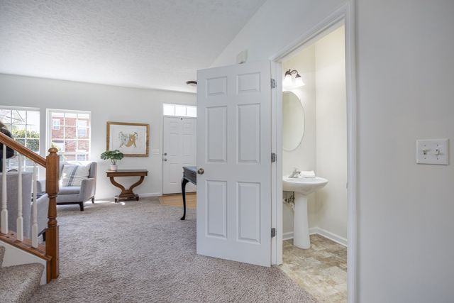 7831 Heaton Way, Nashville, TN 37211