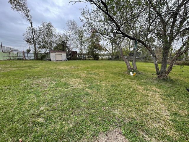 3814 Colvin Street, Houston, TX 77013