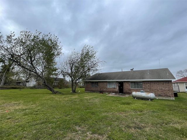 3814 Colvin Street, Houston, TX 77013