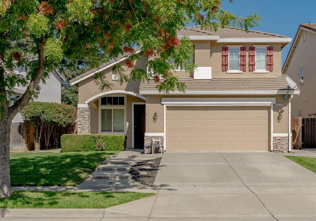 1626 Princeton Rd, West Sacramento, CA 95691