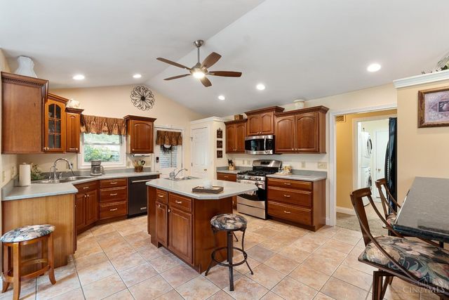 11575 New Biddinger Road, Harrison Twp, OH 45030