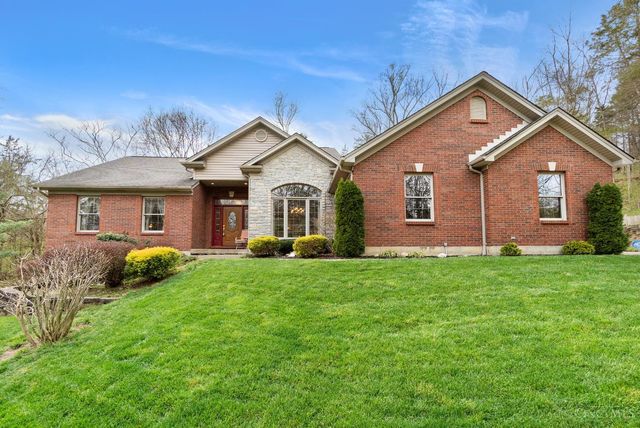 11575 New Biddinger Road, Harrison Twp, OH 45030