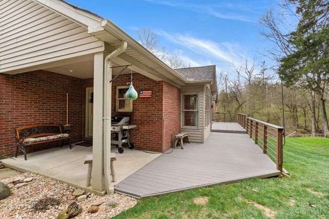 11575 New Biddinger Road, Harrison Twp, OH 45030