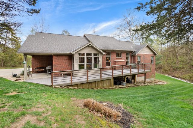 11575 New Biddinger Road, Harrison Twp, OH 45030