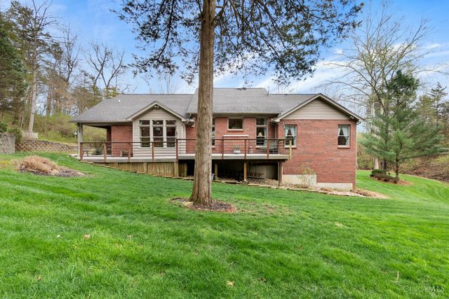 11575 New Biddinger Road, Harrison Twp, OH 45030