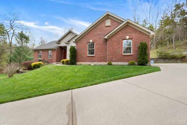 11575 New Biddinger Road, Harrison Twp, OH 45030