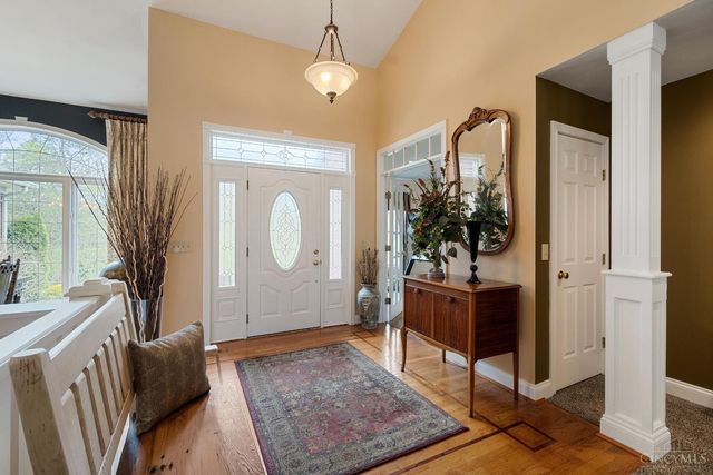 11575 New Biddinger Road, Harrison Twp, OH 45030