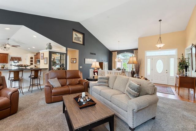 11575 New Biddinger Road, Harrison Twp, OH 45030