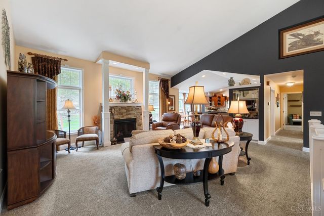 11575 New Biddinger Road, Harrison Twp, OH 45030