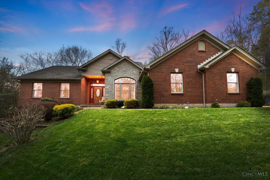 11575 New Biddinger Road, Harrison Twp, OH 45030