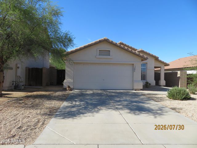 15446 W GELDING Drive, Surprise, AZ 85379