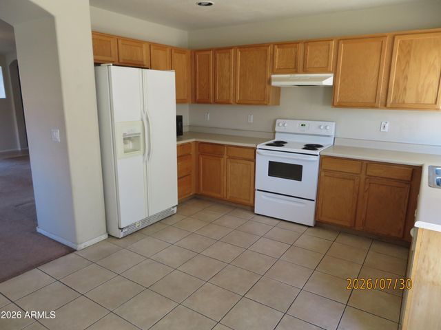 15446 W GELDING Drive, Surprise, AZ 85379