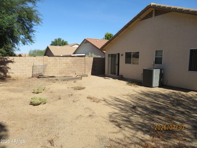 15446 W GELDING Drive, Surprise, AZ 85379