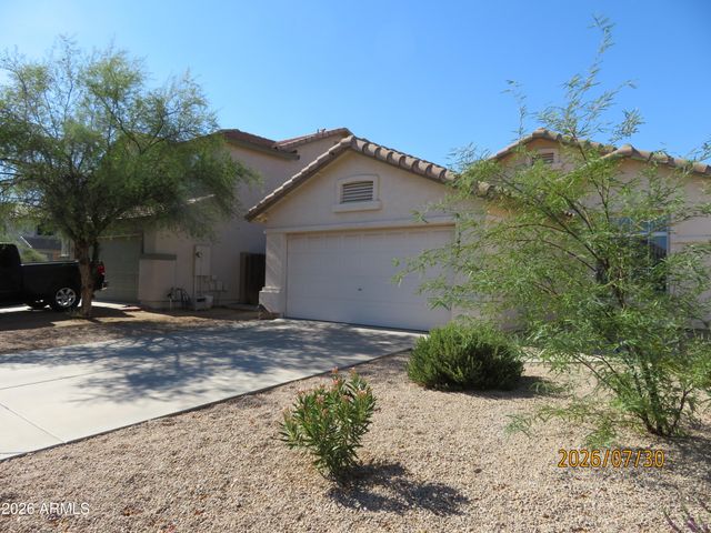 15446 W GELDING Drive, Surprise, AZ 85379