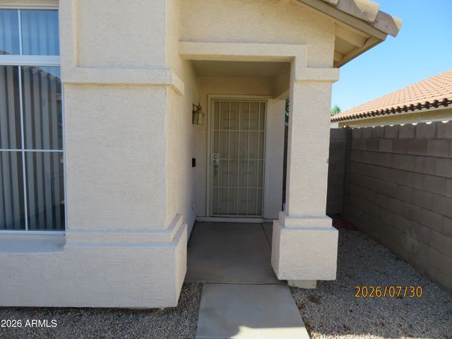 15446 W GELDING Drive, Surprise, AZ 85379
