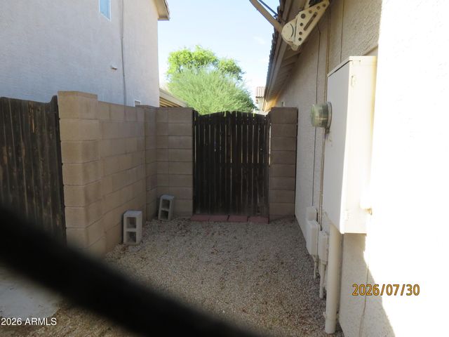 15446 W GELDING Drive, Surprise, AZ 85379