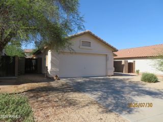 15446 W GELDING Drive, Surprise, AZ 85379