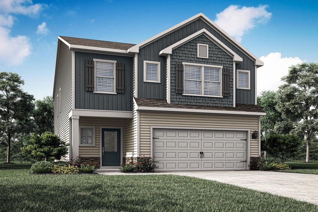 410 West Claywalk Road, Woodruff, SC 29388