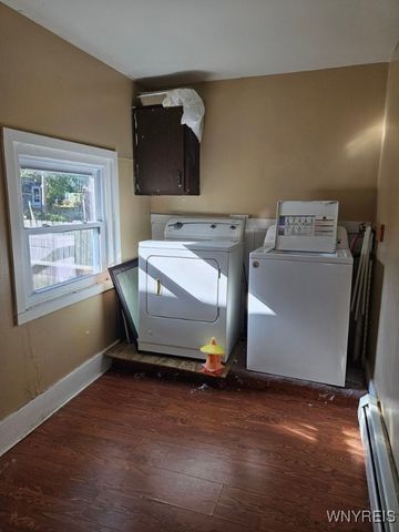 758 Niagara Street, Buffalo, NY 14213