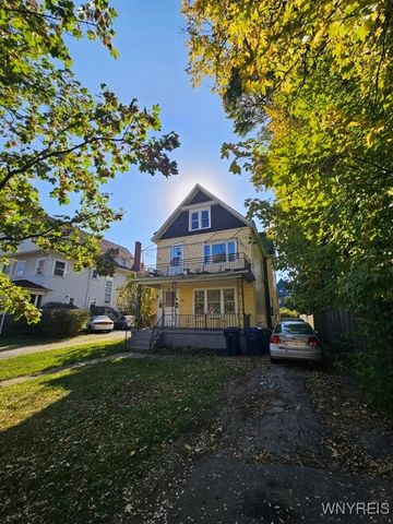 758 Niagara Street, Buffalo, NY 14213