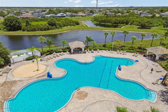 12410 LATCHFORD STREAM PLACE, Riverview, FL 33579