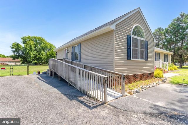 6185 TRAILS END CT, Salisbury, MD 21801