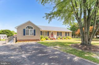 6185 TRAILS END CT, Salisbury, MD 21801