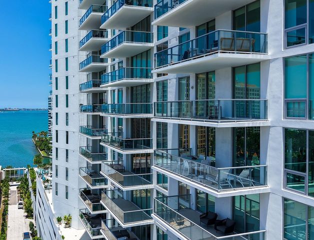 301 QUAY COMMONS 1007, Sarasota, FL 34236