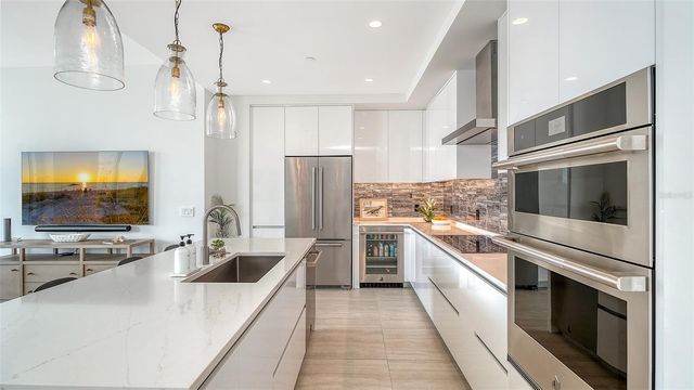 301 QUAY COMMONS 1007, Sarasota, FL 34236