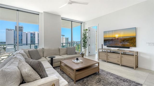 301 QUAY COMMONS 1007, Sarasota, FL 34236