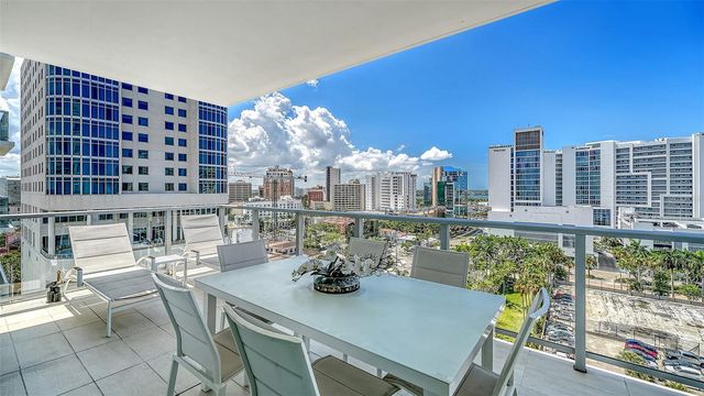 301 QUAY COMMONS 1007, Sarasota, FL 34236