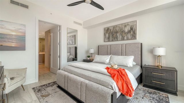 301 QUAY COMMONS 1007, Sarasota, FL 34236