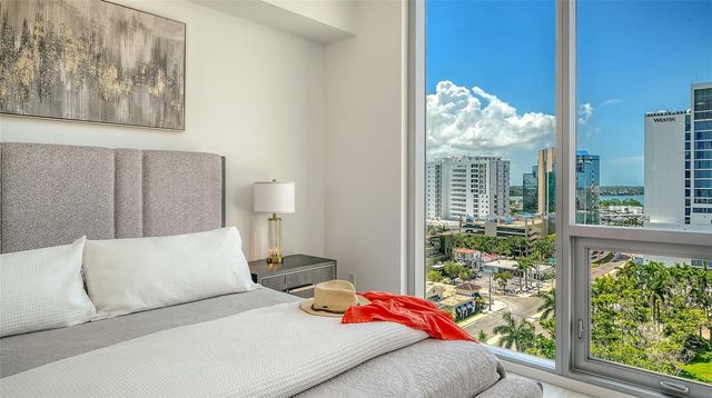 301 QUAY COMMONS 1007, Sarasota, FL 34236