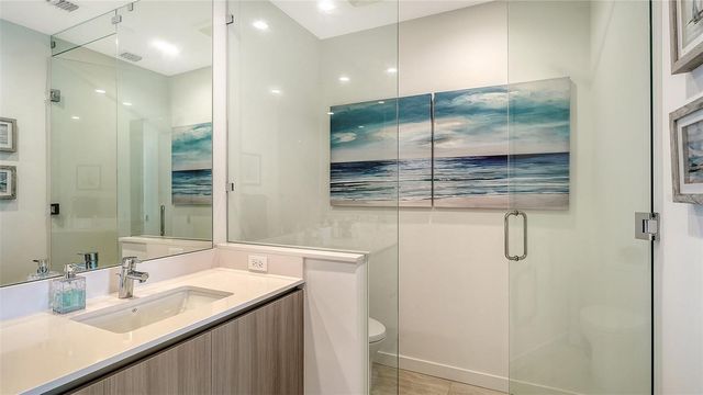 301 QUAY COMMONS 1007, Sarasota, FL 34236