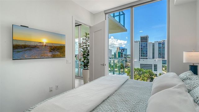 301 QUAY COMMONS 1007, Sarasota, FL 34236
