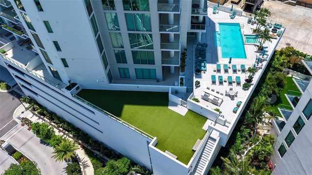 301 QUAY COMMONS 1007, Sarasota, FL 34236